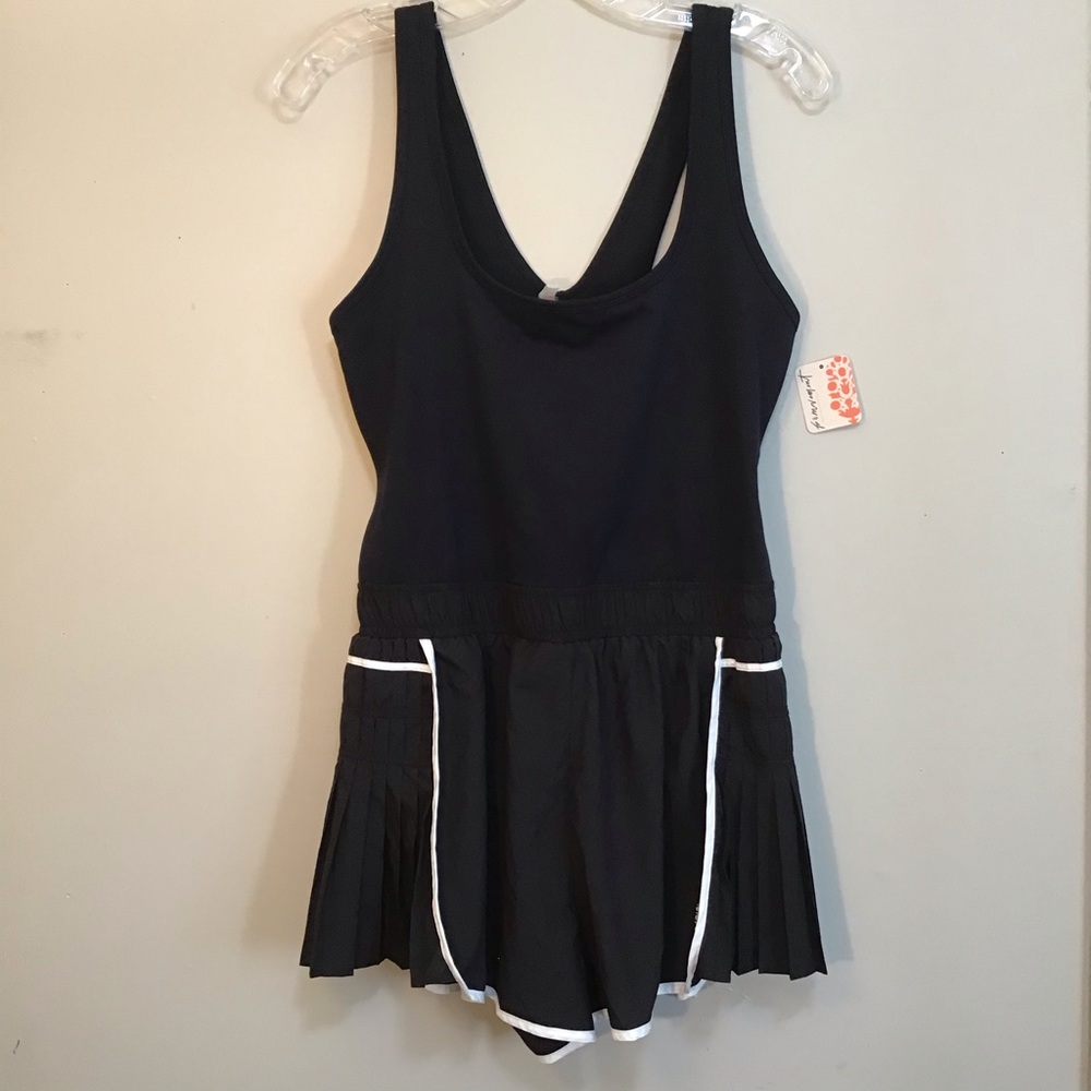 Women’s Pickleball Romper | Free People Movement | Size M